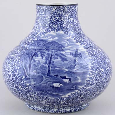 Vase c1920s